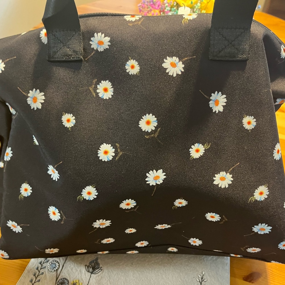 Alice and Olivia Overnight Bag